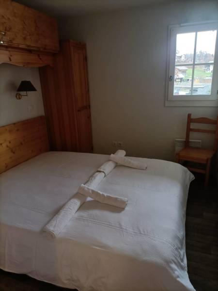 Be First On The Lift Each Morning! 2Bed Apt. 6 Pax Saint-Gervais-les-Bains Exteriör bild