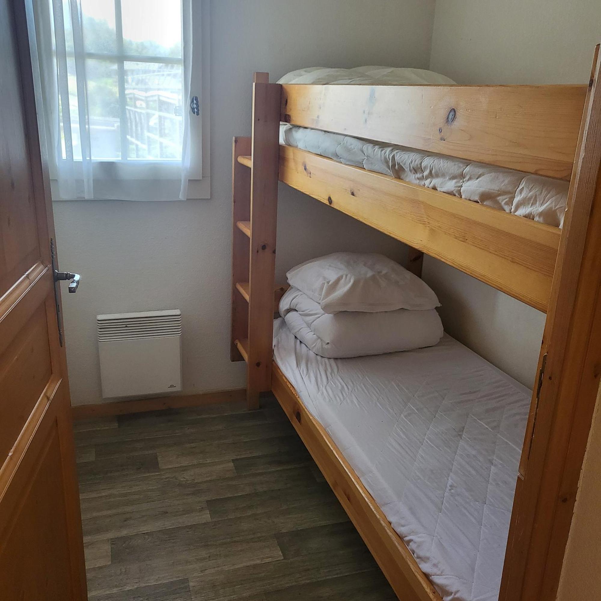 Be First On The Lift Each Morning! 2Bed Apt. 6 Pax Saint-Gervais-les-Bains Exteriör bild