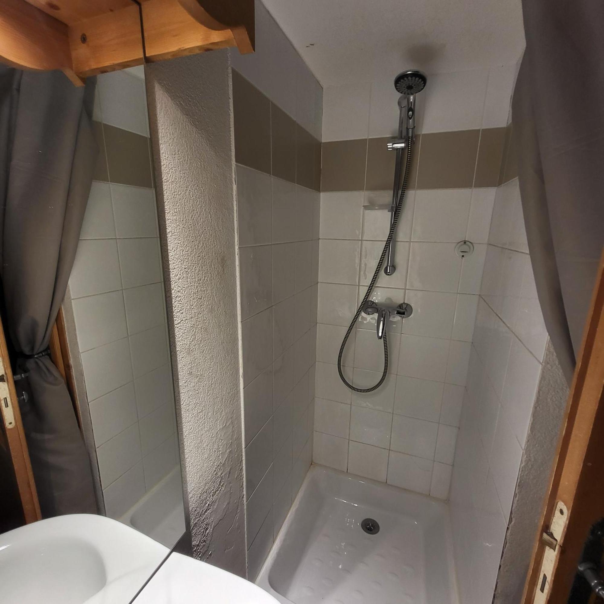 Be First On The Lift Each Morning! 2Bed Apt. 6 Pax Saint-Gervais-les-Bains Exteriör bild
