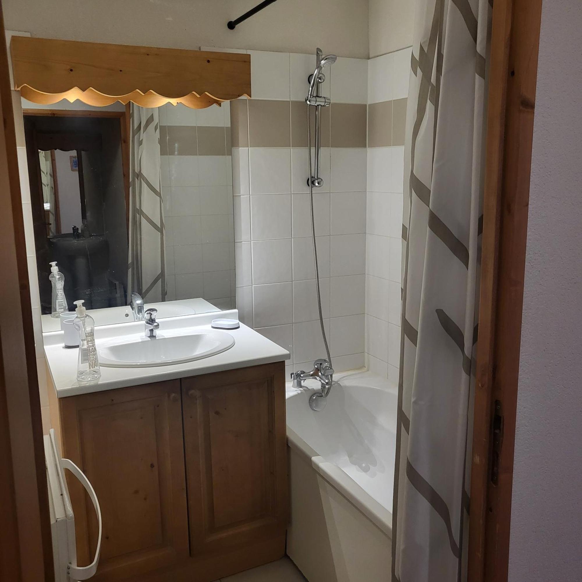 Be First On The Lift Each Morning! 2Bed Apt. 6 Pax Saint-Gervais-les-Bains Exteriör bild